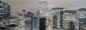 Preview: Fototapete 368 x 127 cm - 4-258 Metropolitan – versandkostenfrei in D*